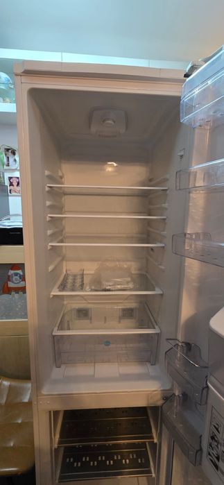 Combina frigorifica Beko