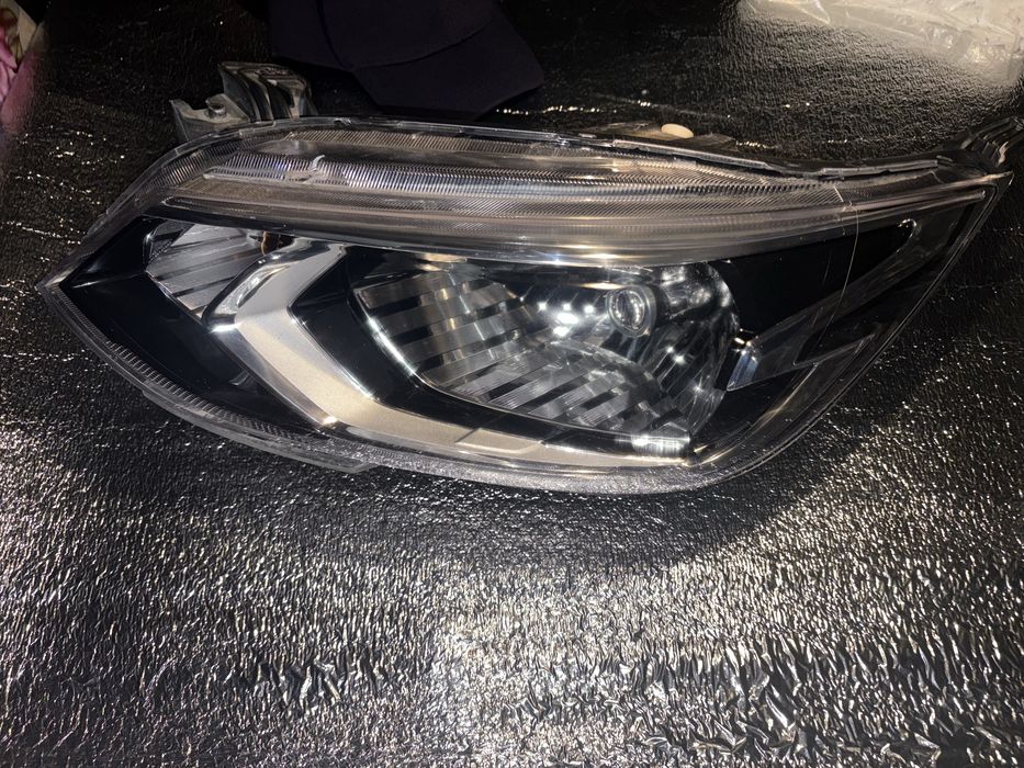 Onix GM original фара