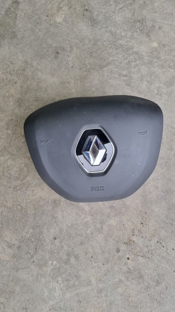 Airbag volan renault master 4 an 2020 cod piesa 985104145r