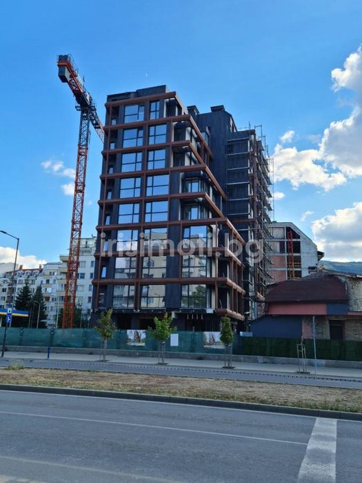 Продава тристаен, €317028, 110кв.м. в Манастирски ливади - Изток