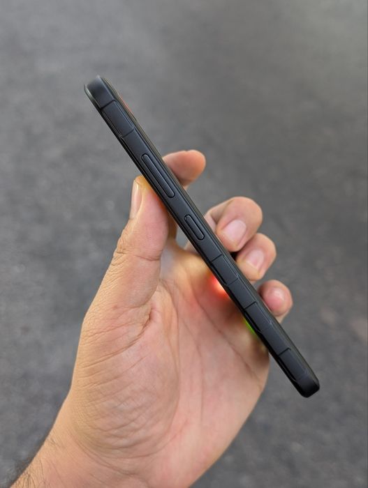 Telefon Samsung X Cover 7 cu capac spate detașabil
Nou, 0 cicluri
Proc