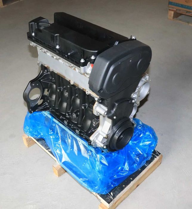Hовый двигатель Chevrolet Cruze Круз Opel Зафира F18D4 1.8/Z18XER