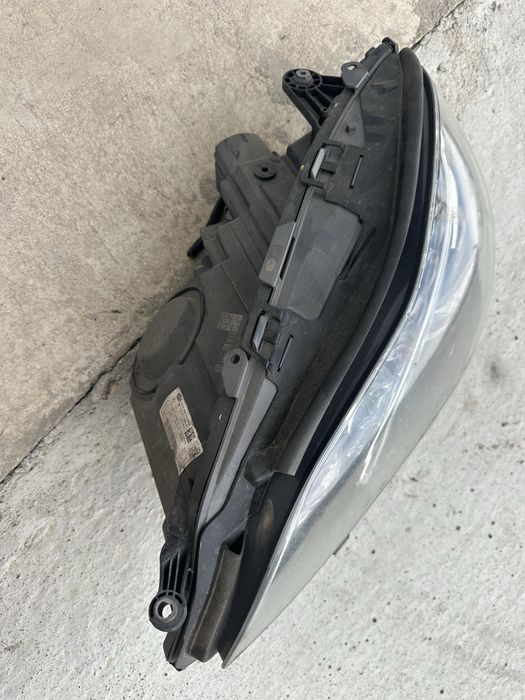 Ляв фар Mercedes E class W212 face facelift ILS Full led мерцедес в212