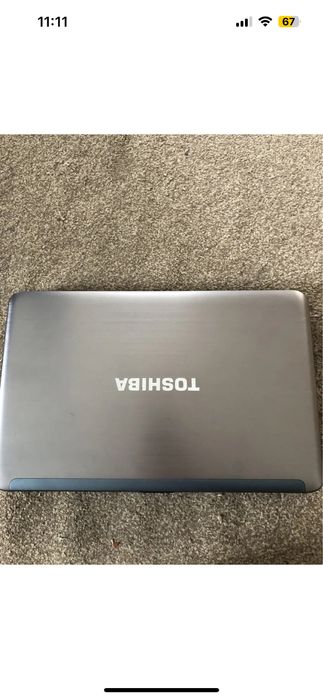 Лаптоп i5 за 120 левс