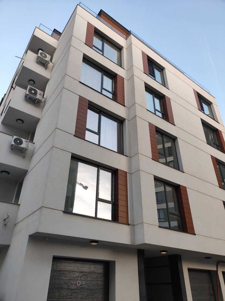 Дава се под наем Гараж / Паркомясто в София, Овча купел - 28 кв.м за 127.5 € - Снимка #11