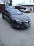 Opel Insignia OPC
