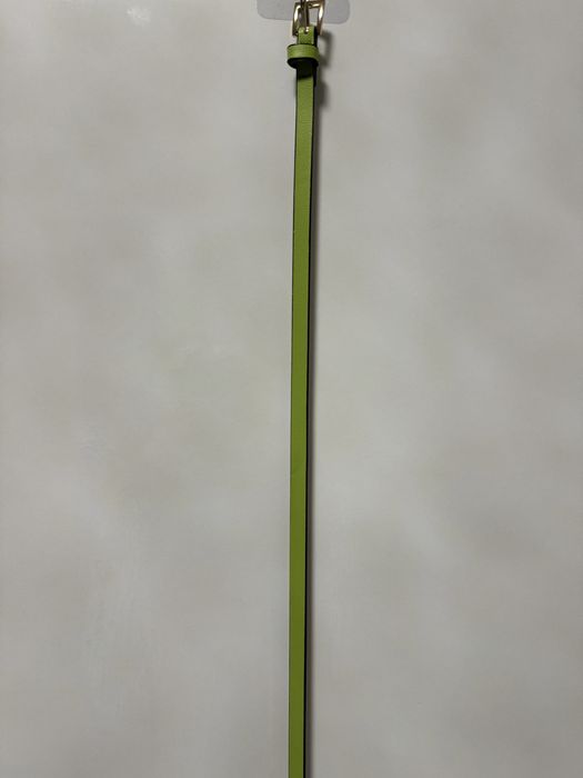 Зелен колан H&M