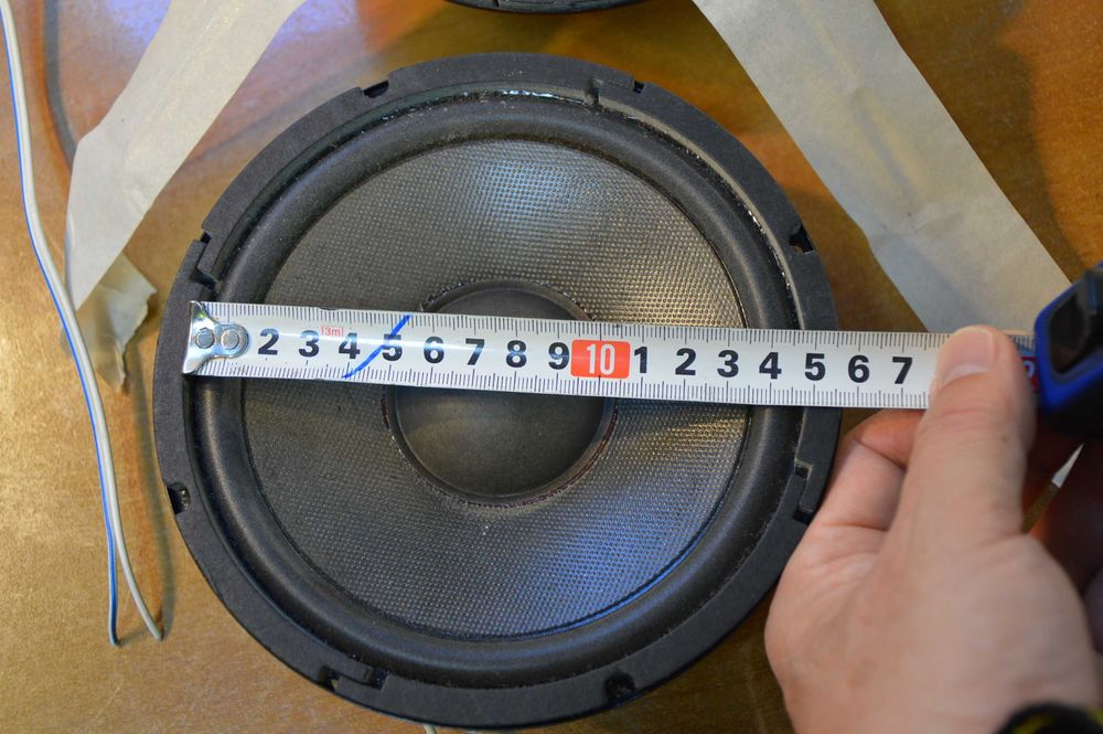 Difuzoare-set 2 bucati