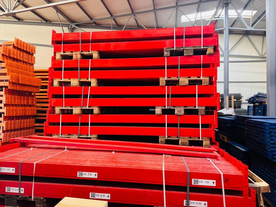 Rafturi metalice profesionale 5000