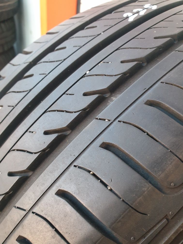 Летни гуми 4 броя GOODRIDE Radial RP28 225 60 R16 дот 5116