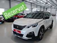 Peugeot 3008 Posibilitate Rate / Garantie pana la 3 Ani/ Istoric Service