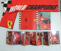 Colectie obiecte originale Ferrari