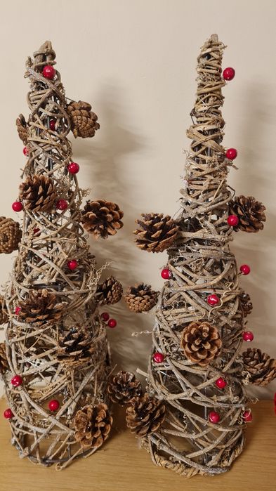 Коледна украса, декорация