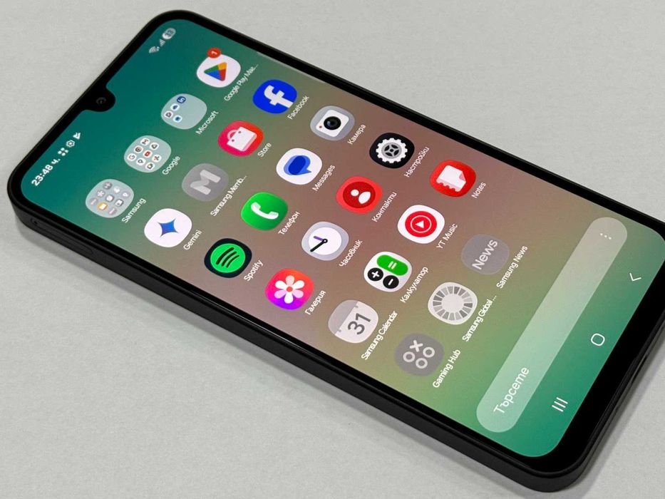 Samsung Galaxy A26 5G 128GB 6GB RAM Dual