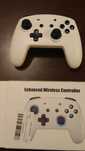 Controller Switch PC Android iOS