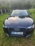 Vând Audi A5 An 2014