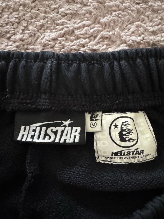 Vand Hellstar Shorts