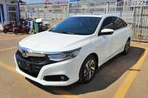 Honda Crider o'z nomingizga nasiya mavjud