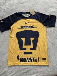 Tricou fotbal Nike   2023/2024 Pumas UNAM