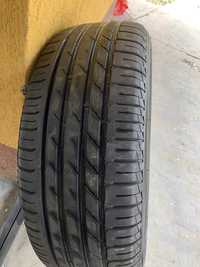 2 Anvelope 235 60 R18 nokian vara