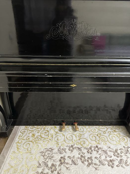 Пианино беларус в отличном состоянии