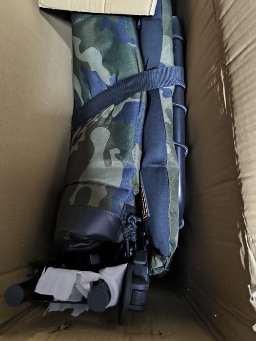 Pat pescuit prologic avenger