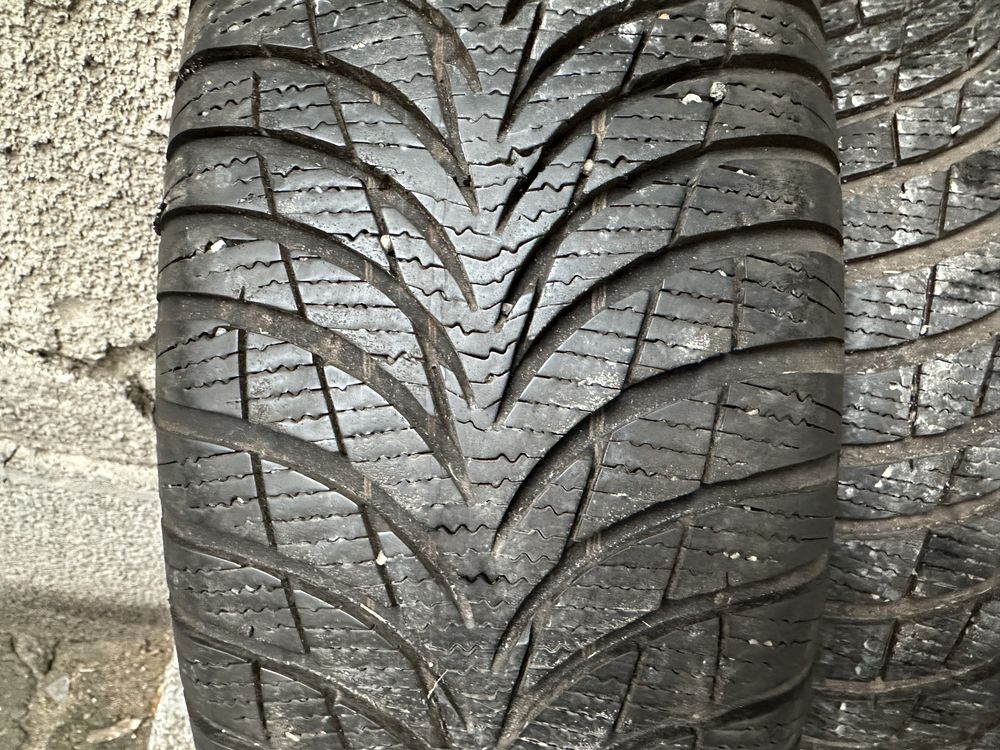 Goodyear UltraGrip 7 Plus 205/55 R16 91H