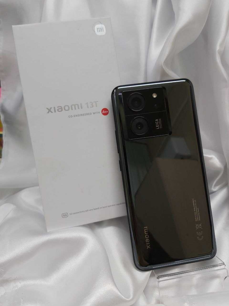 Продам Xiaomi 13T  256 Gb (Уштобе) Лот 334920