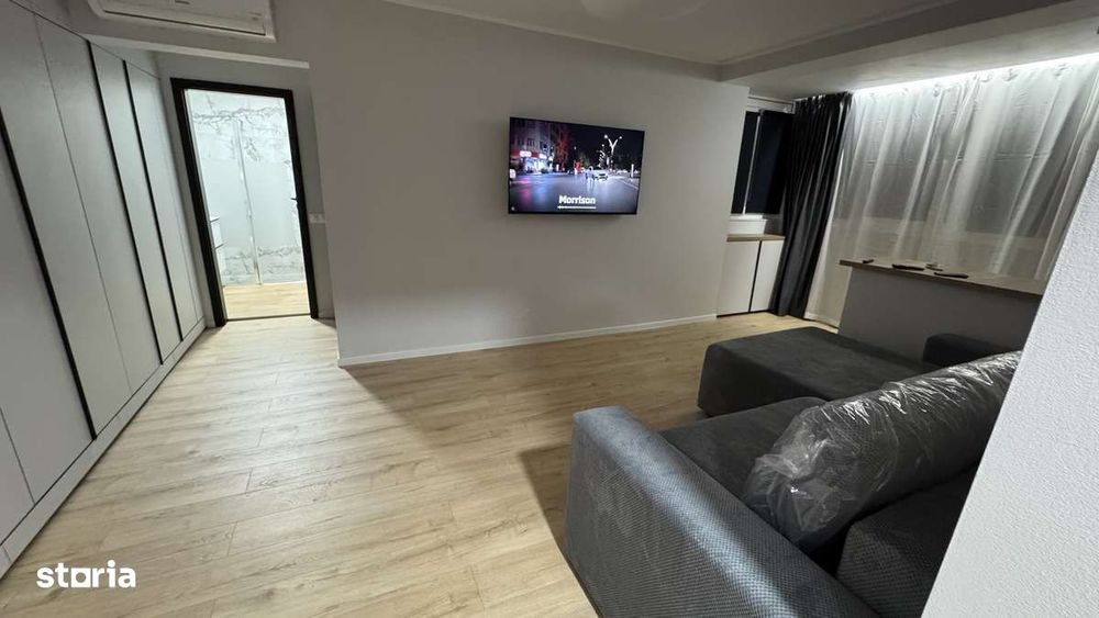 Proprietar vand apartament 2 camere piata muncii