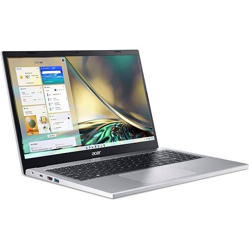 ноутбук acer aspire 3 r5-7430u 16/512gb фото
