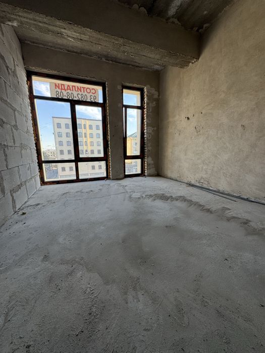 1 xonalik 2 xona qilingan