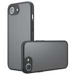 Цветен Кейс Rock за Apple iPhone 16e