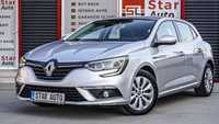 Renault Megane New Model - Posibilitate Rate Avans 0 - Garantie 12 Luni - IMPECABILA