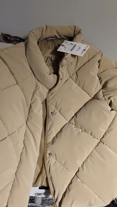 Ново яке Зара Zara