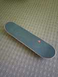 Skateboard Birdhouse