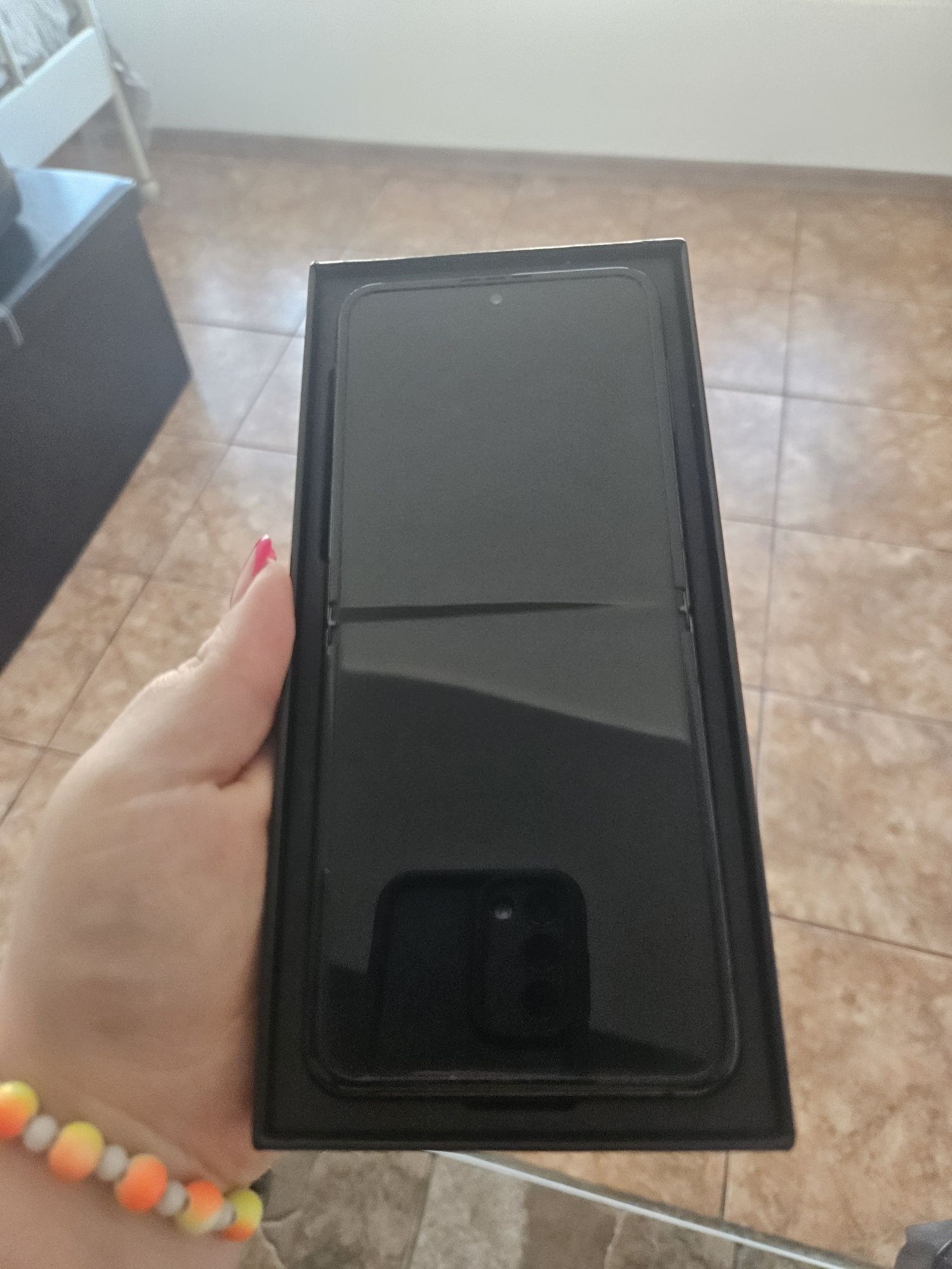 Samsung galaxy z flip 4 256GB