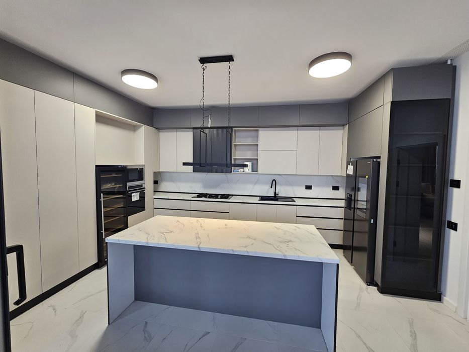 Mobila la comanda, design interior, calitate premium