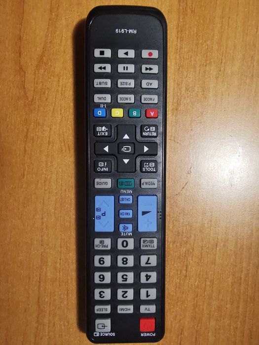 Telecomanda Samsung