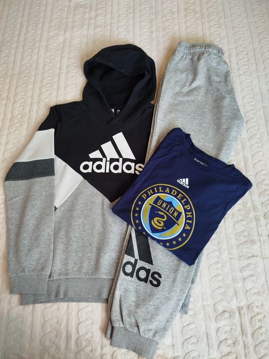 Комплект Adidas размер 152см