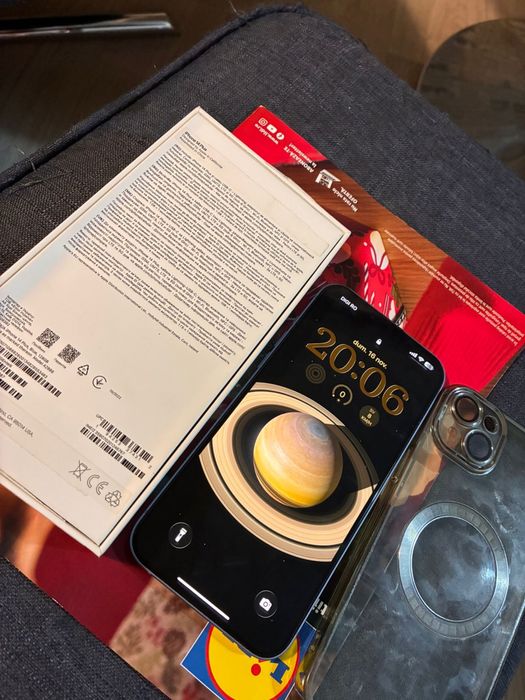 Iphone 14 plus ca nou