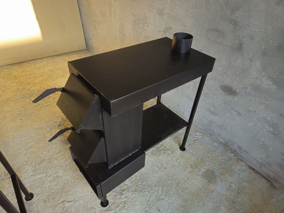 Ekanom Pechka Еканом Печка