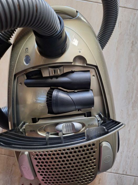 Vand aspirator stare excelenta