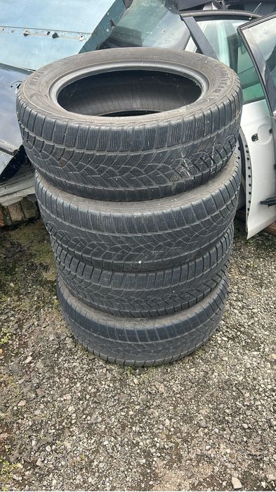 Anvelope M+S IARNA 255 55 R19