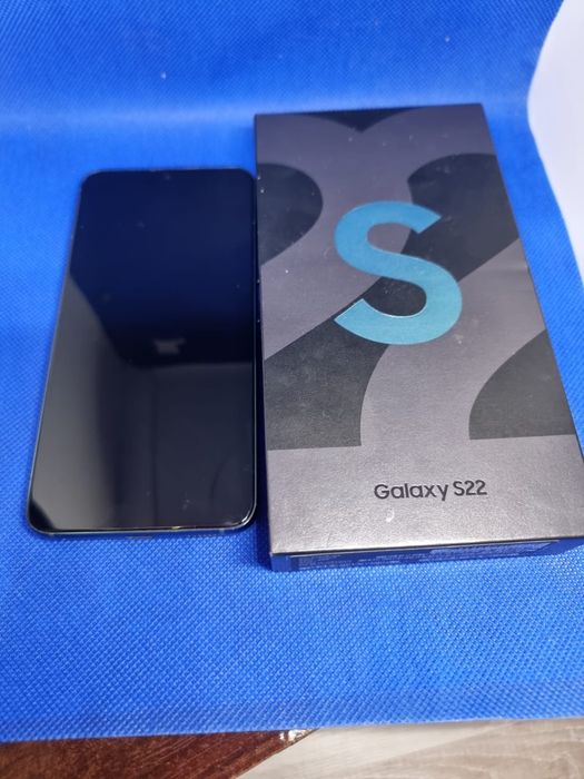 Samsung galaxy s22
