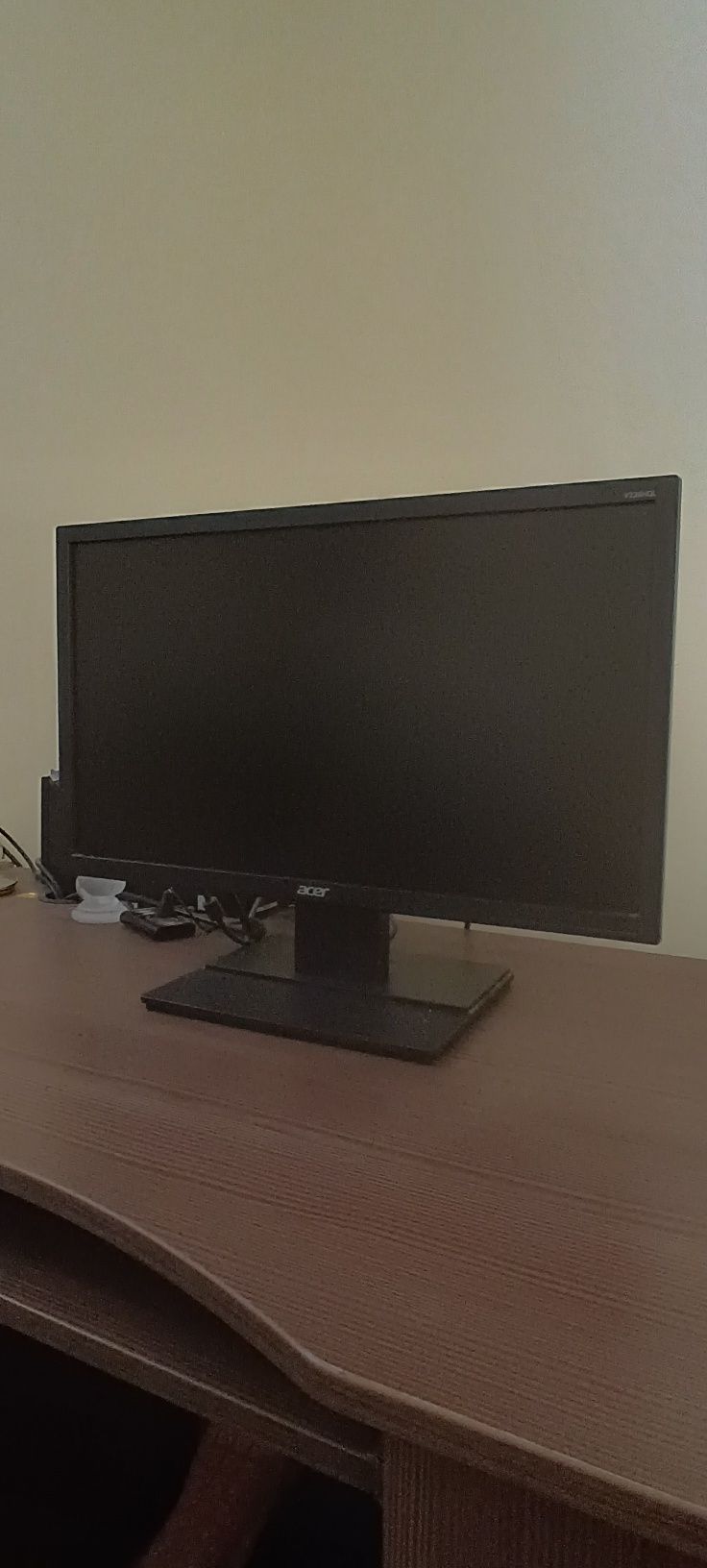 Монитор Acer 21.5” | 75 Гц, VA-матрица, Full HD
