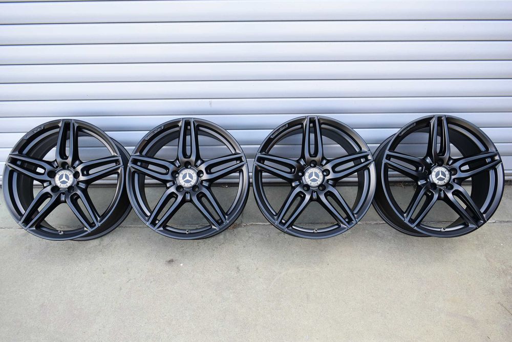 19'' Джанти Mercedes AMG W213