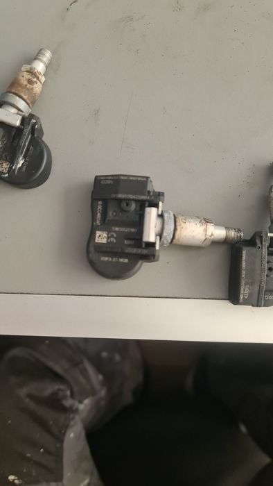 Senzori presiune roti Mazda 2 3 5 6 CX-3 CX-5 CX-7 MX-5