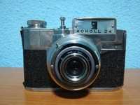 Aparat de fotografiat Koroll 24 Vintage „24” 6,99 GBP