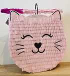 Коте пинята / Cat pinata
