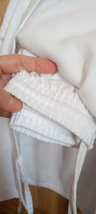 Каратэ форма в отличном состоянии